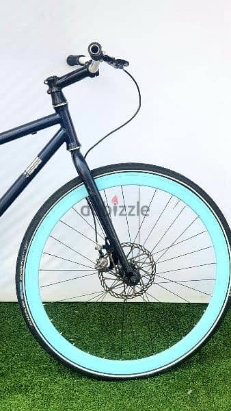 single speed bike 28 1