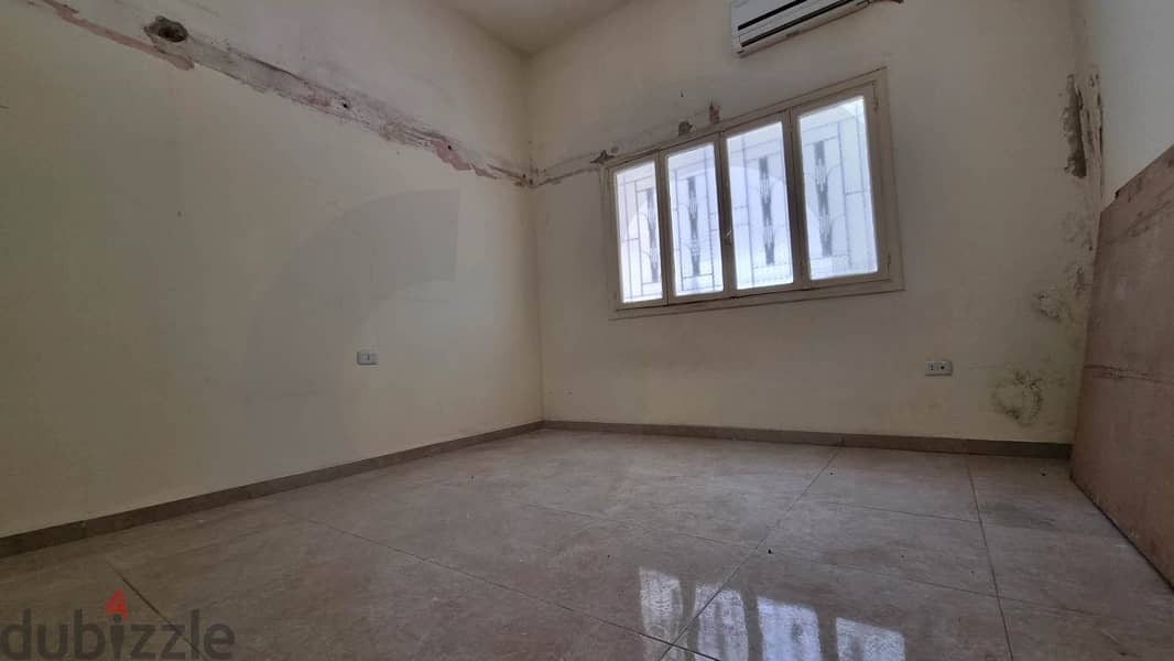 Suitable Building 408 SQM located in Ashrafieh/الاشرفية REF#TR105913 4