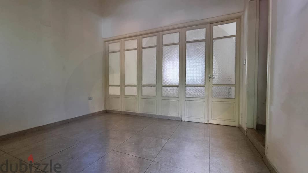 Suitable Building 408 SQM located in Ashrafieh/الاشرفية REF#TR105913 6