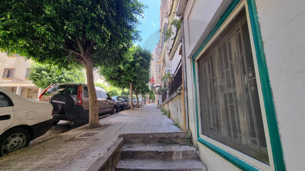 Suitable Building 408 SQM located in Ashrafieh/الاشرفية REF#TR105913 8