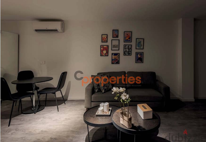 Studio For Rent In Gemayzeh استوديو للإيجار في الجميزةCPBHD33 1