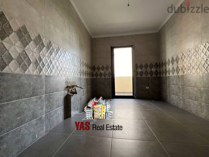 Kaslik 155m2 | Rent | Brand New | Calm Street | Prime Location | EH EL 1