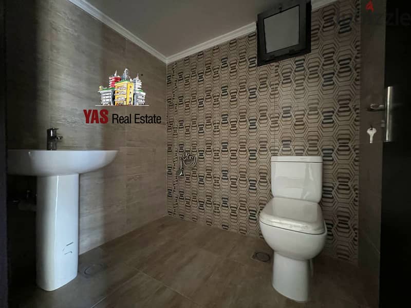 Kaslik 155m2 | Rent | Brand New | Calm Street | Prime Location | EH EL 2