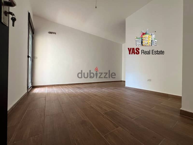 Kaslik 155m2 | Rent | Brand New | Calm Street | Prime Location | EH EL 3