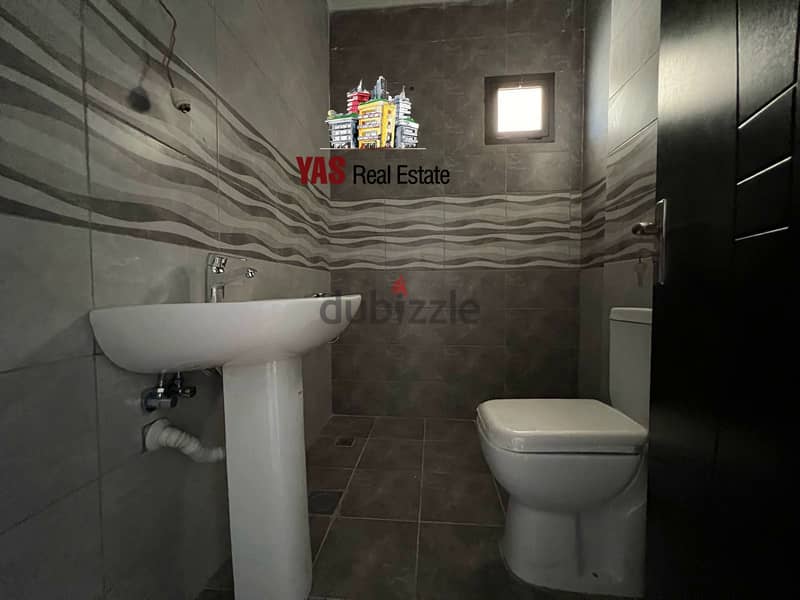 Kaslik 155m2 | Rent | Brand New | Calm Street | Prime Location | EH EL 4