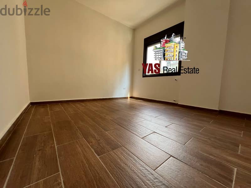 Kaslik 155m2 | Rent | Brand New | Calm Street | Prime Location | EH EL 5