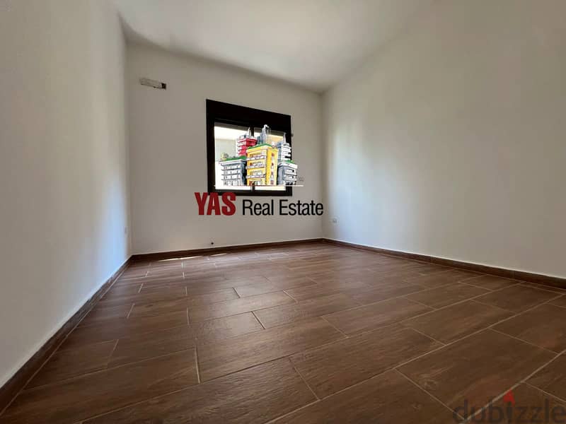 Kaslik 155m2 | Rent | Brand New | Calm Street | Prime Location | EH EL 6