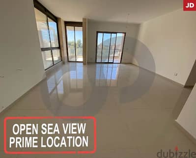 300sqm DUPLEX APARTMENT IN BSALIM /بصاليم REF#JD102857