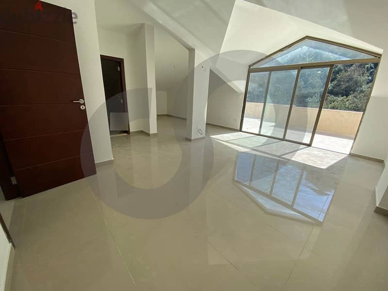 300sqm DUPLEX APARTMENT IN BSALIM /بصاليم REF#JD102857 1