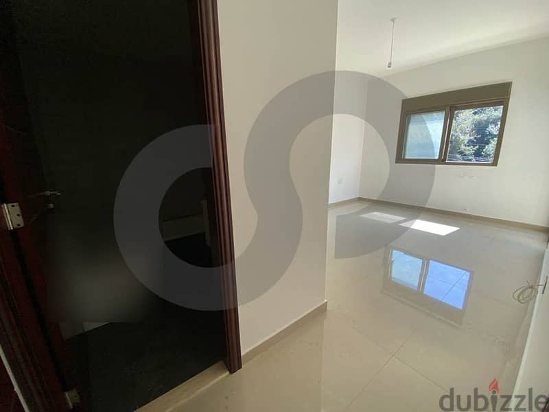 300sqm DUPLEX APARTMENT IN BSALIM /بصاليم REF#JD102857 2