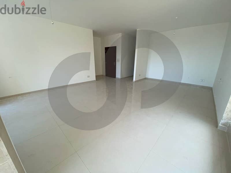 300sqm DUPLEX APARTMENT IN BSALIM /بصاليم REF#JD102857 3