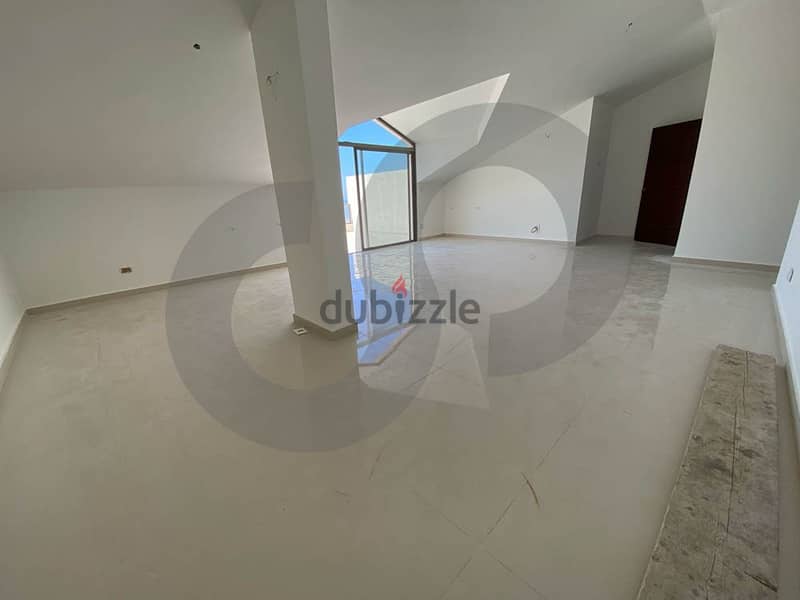 300sqm DUPLEX APARTMENT IN BSALIM /بصاليم REF#JD102857 4