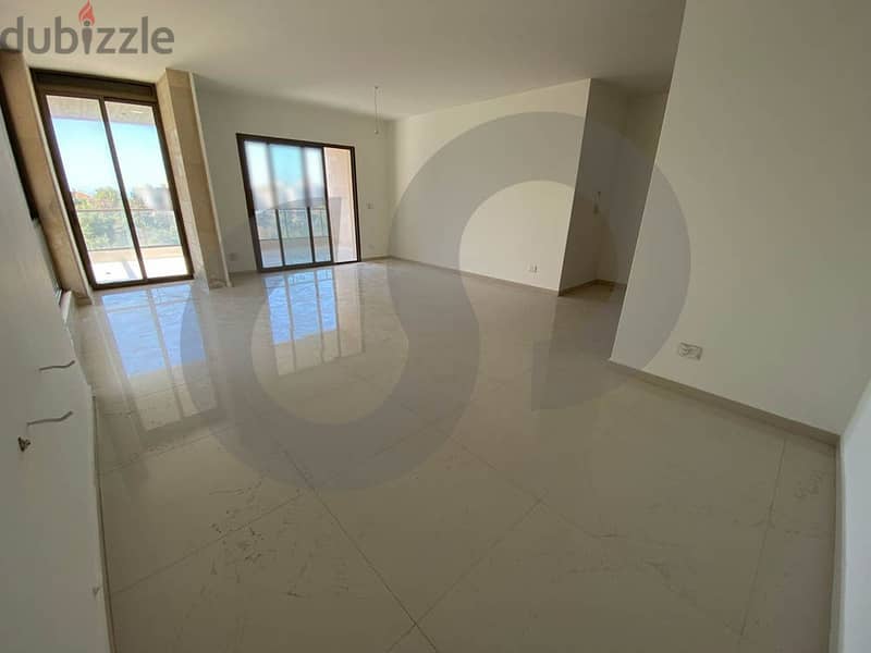 300sqm DUPLEX APARTMENT IN BSALIM /بصاليم REF#JD102857 5