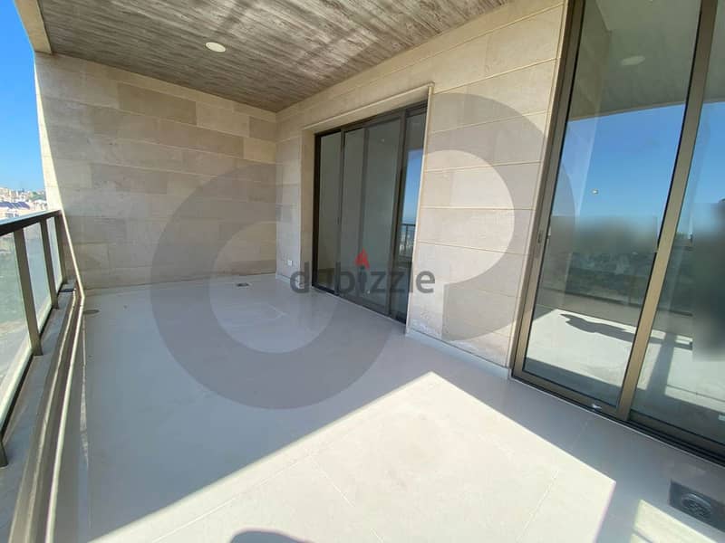 300sqm DUPLEX APARTMENT IN BSALIM /بصاليم REF#JD102857 9