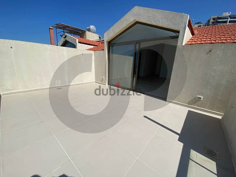 300sqm DUPLEX APARTMENT IN BSALIM /بصاليم REF#JD102857 11