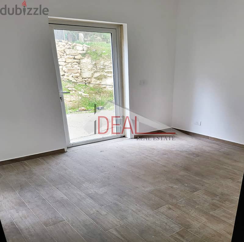 350$ Apartment for rent in Jbeil Hosrayel 120 SQM ref#jh17361 3