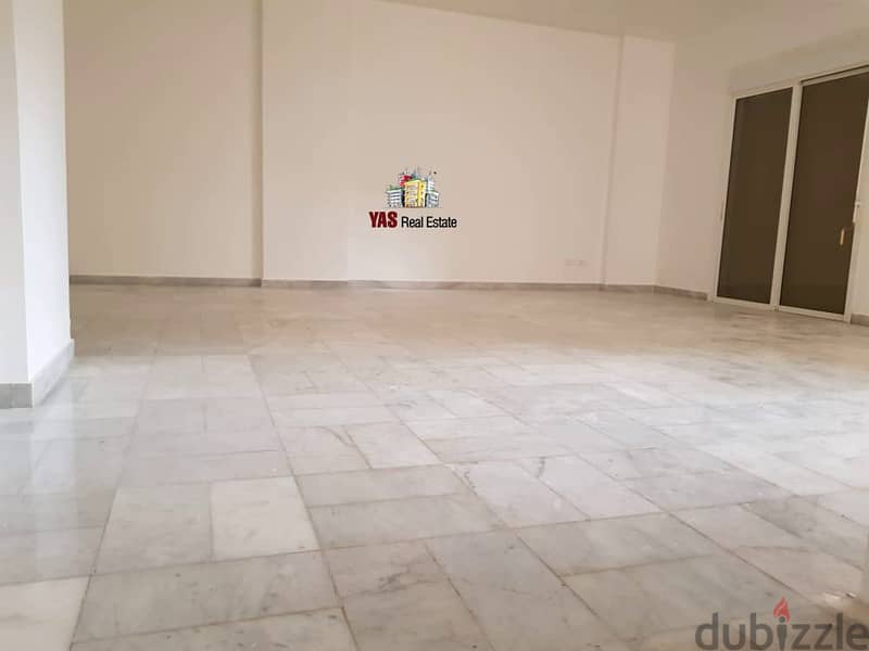 Sabtieh 130m2 | 70m2 Terrace | New | Dead End Street | PA | 1