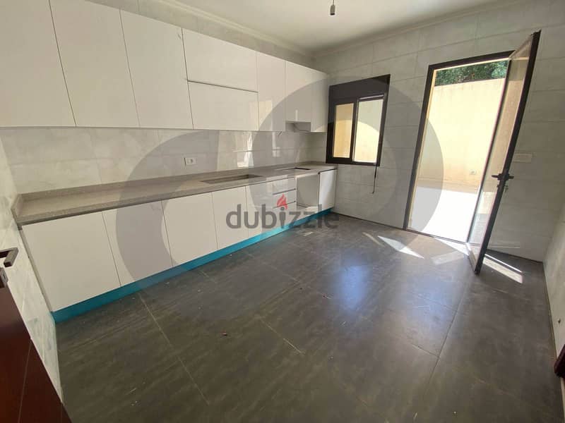 220sqm APARTMENT IN BSALIM /بصاليم REF#JD102903 1