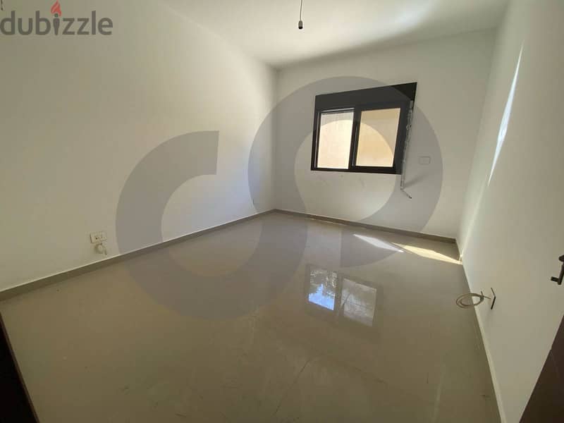 220sqm APARTMENT IN BSALIM /بصاليم REF#JD102903 2