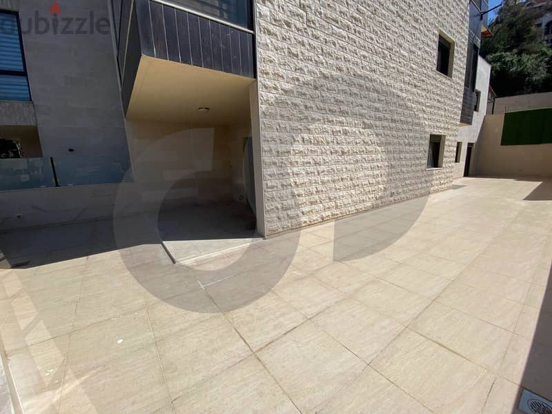 220sqm APARTMENT IN BSALIM /بصاليم REF#JD102903 5