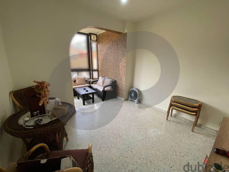 30sqm APARTMENT IN AIN AALAK/عين علق F#JD106611 2