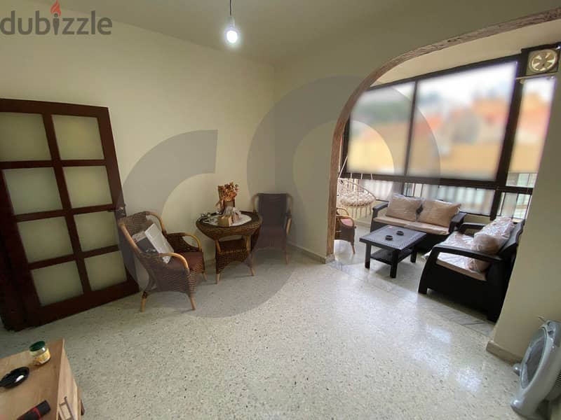 30sqm APARTMENT IN AIN AALAK/عين علق F#JD106611 3