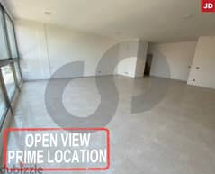 DUPLEX APARTMENT IN BEIT CHABAB - KNAITRA REF#JD102847