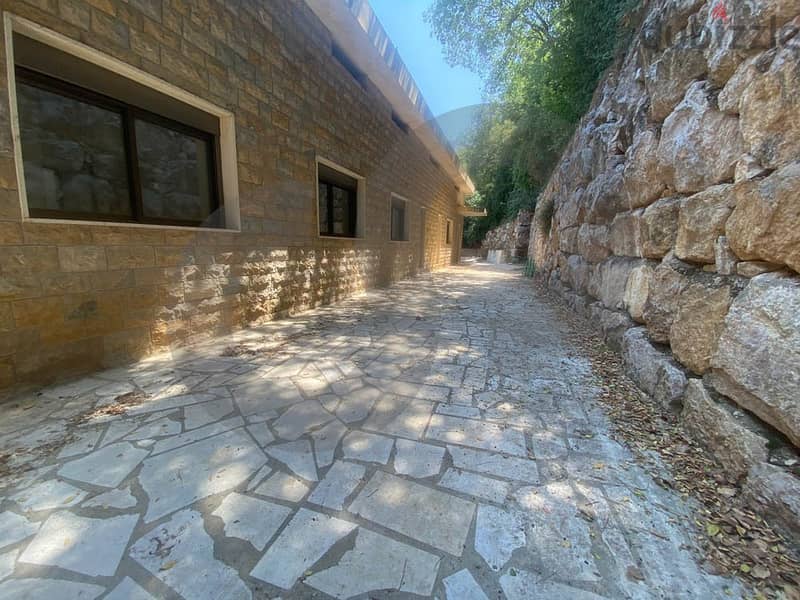 DUPLEX APARTMENT IN BEIT CHABAB - KNAITRA REF#JD102847 4