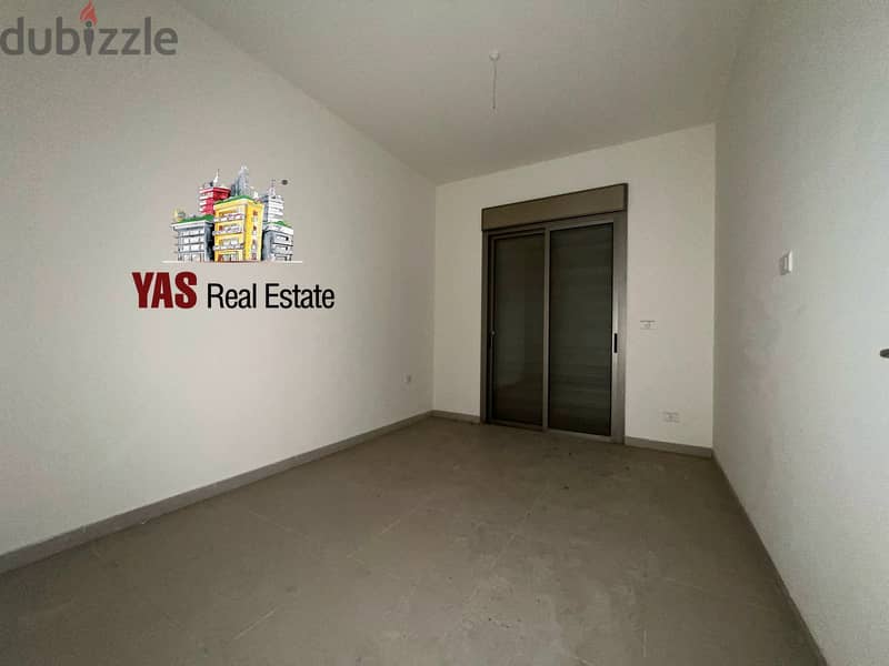 Zouk Mikael 130m2 | Rent | New | Flat | Calm Street | View | EH | 1