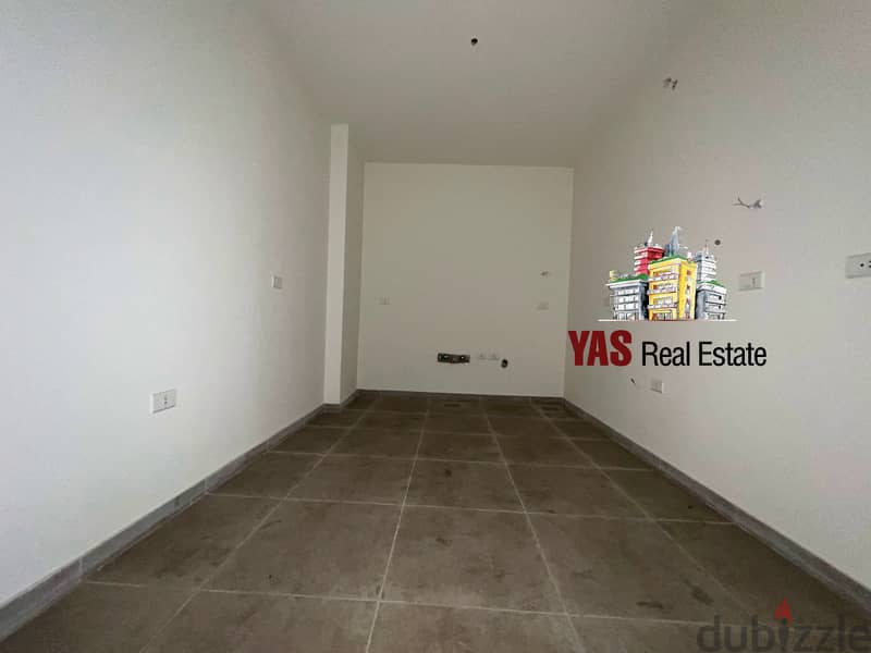 Zouk Mikael 140m2 | 40m2 Terrace | Rent | Calm Street | EH | 4