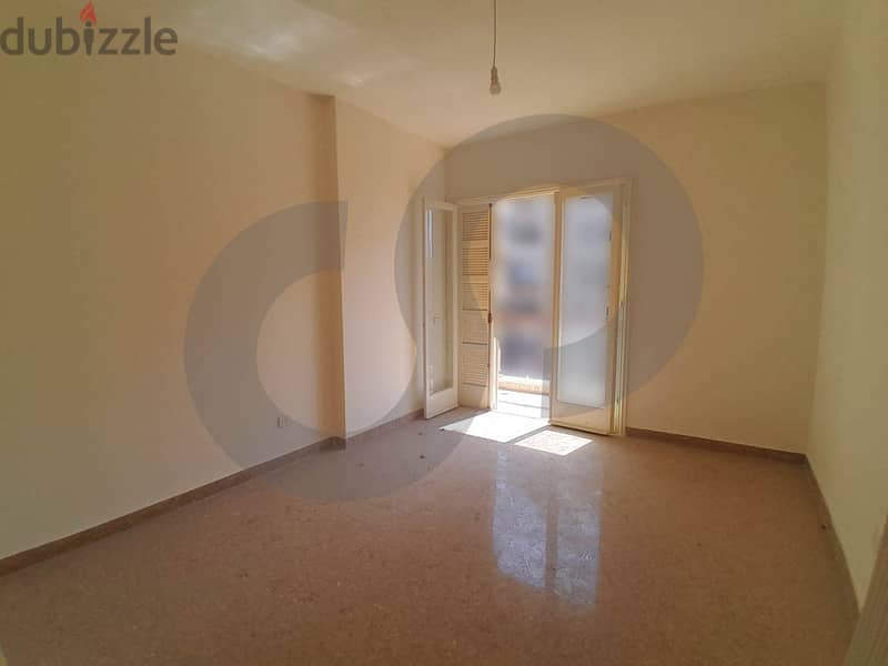 250 sqm apartment in Ashrafieh, Rizk area/ أشرفية  رزقREF#AS111569 4