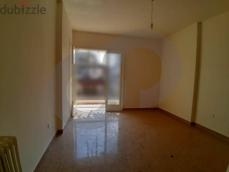 250 sqm apartment in Ashrafieh, Rizk area/ أشرفية  رزقREF#AS111569 5