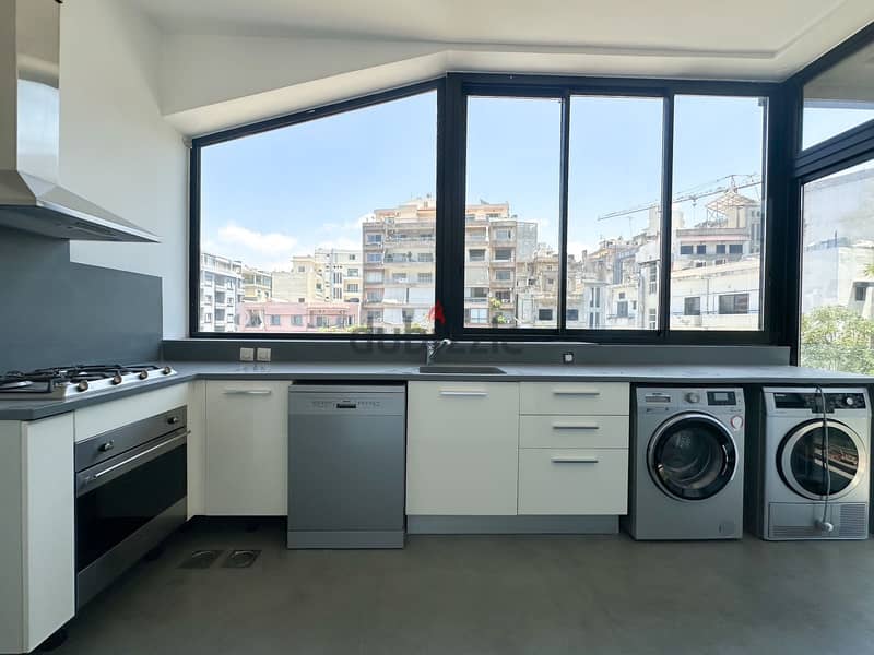 160m² Apartment for Sale in Mar Mikhael 4