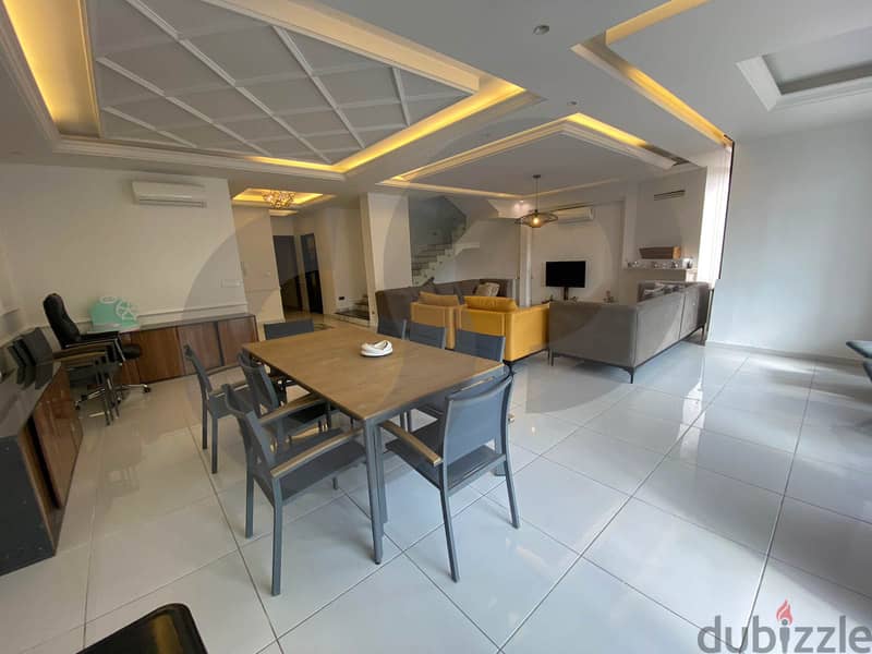 525SQM  APARTMENT IN BSALIM/بصاليم REF#JD98303 2