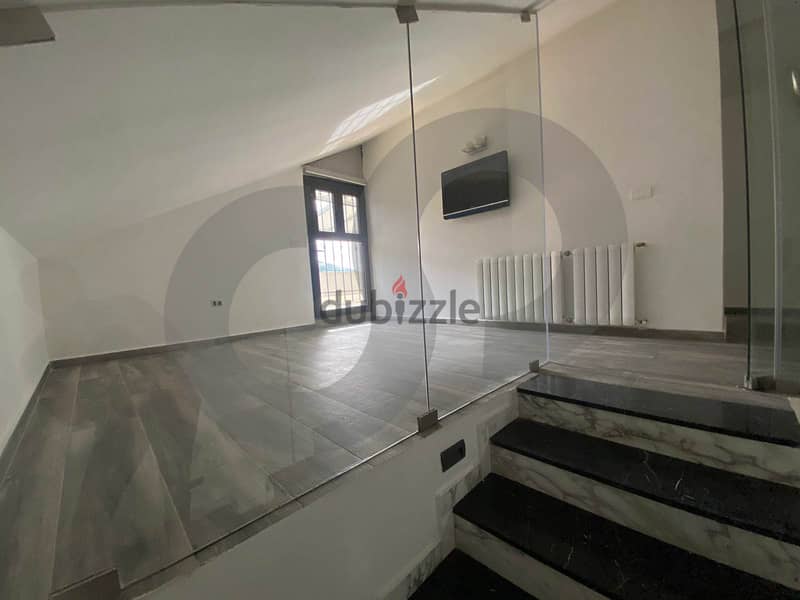 525SQM  APARTMENT IN BSALIM/بصاليم REF#JD98303 5