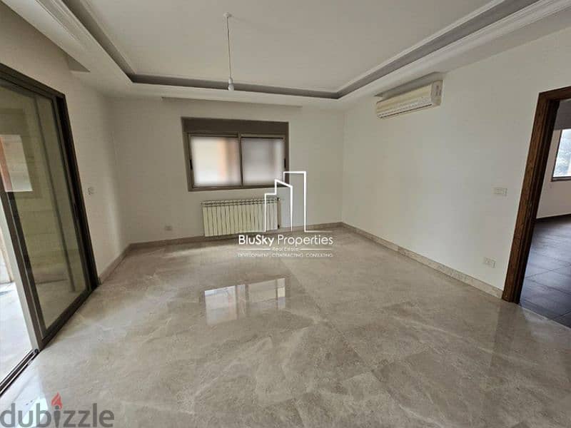 Apartment For RENT In Hazmieh شقة للإيجار في الحازمية #JG 1