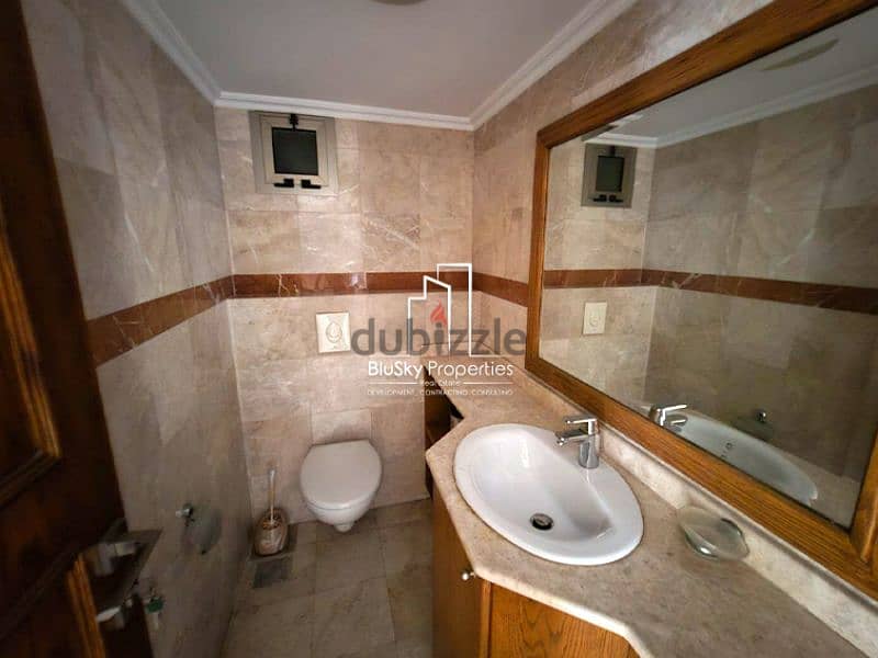 Apartment For RENT In Hazmieh شقة للإيجار في الحازمية #JG 8