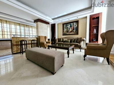 RA24-3576 Elegant Apartment 300m² in Ain El-Tineh, $2,083 cash