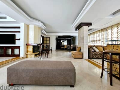 RA24-3576 Elegant Apartment 300m² in Ain El-Tineh, $2,083 cash