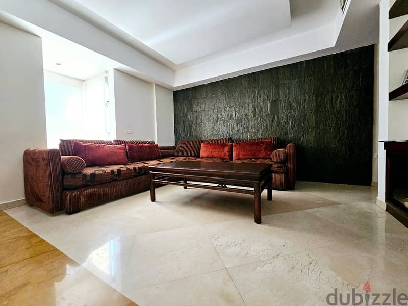 RA24-3576 Elegant Apartment 300m² in Ain El-Tineh, $2,083 cash 2