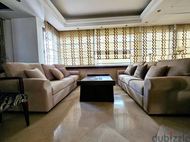 RA24-3576 Elegant Apartment 300m² in Ain El-Tineh, $2,083 cash 3