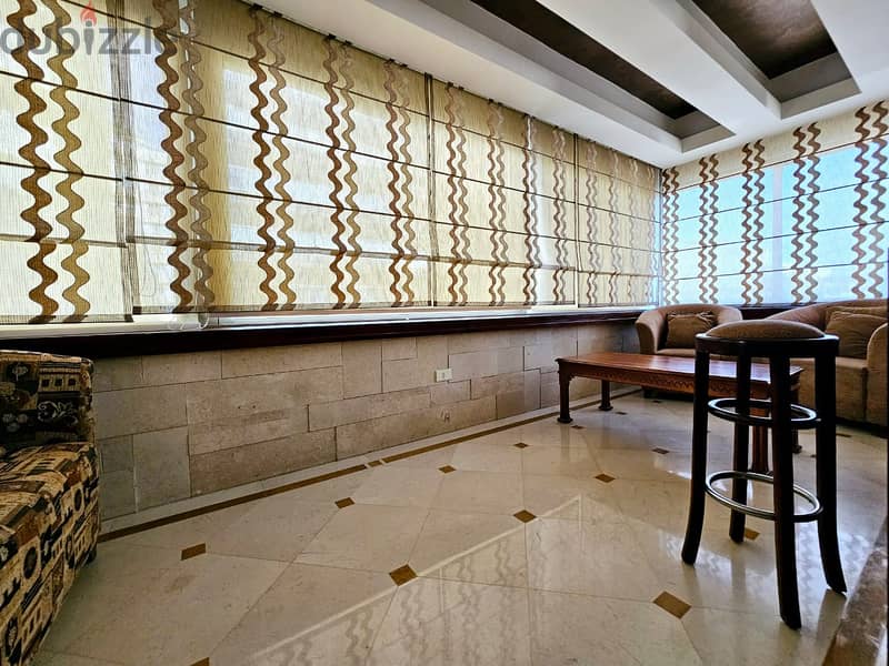 RA24-3576 Elegant Apartment 300m² in Ain El-Tineh, $2,083 cash 4