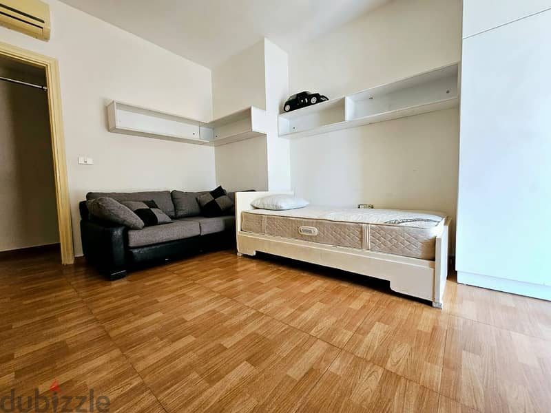 RA24-3576 Elegant Apartment 300m² in Ain El-Tineh, $2,083 cash 9