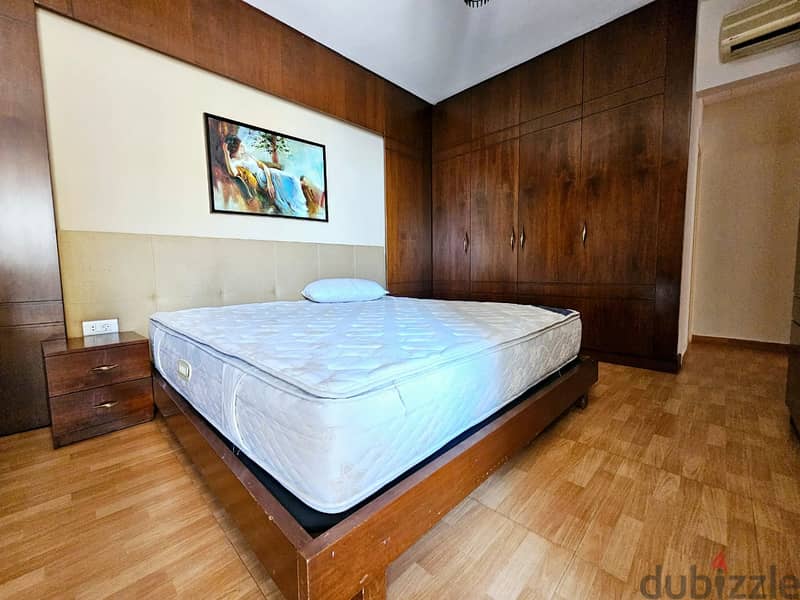 RA24-3576 Elegant Apartment 300m² in Ain El-Tineh, $2,083 cash 10