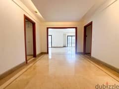 Spacious 310m² Apartment with Sea and City View for Sale in Gemmayzeh