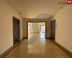 APARTMENT FOR SALE IN GEMMAYZE/الجميزة REF#PA111572