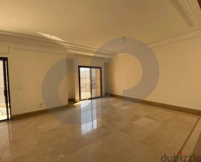 APARTMENT FOR SALE IN GEMMAYZE/الجميزة REF#PA111572 1