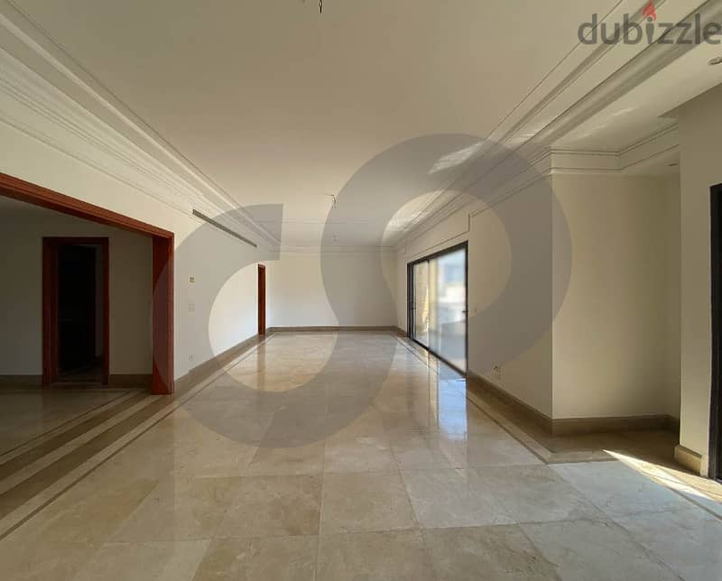 APARTMENT FOR SALE IN GEMMAYZE/الجميزة REF#PA111572 2