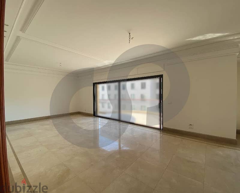 APARTMENT FOR SALE IN GEMMAYZE/الجميزة REF#PA111572 3