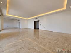 RA24-3577 Spacious Apartment 400m² in Ramlet El Bayda, $ 3,333 cash